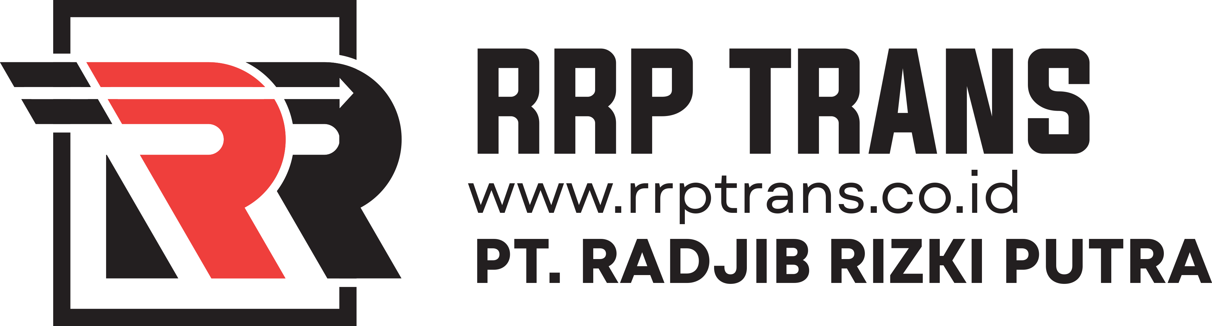 RRP TRANS – PT. RADJIB RIZKI PUTRA